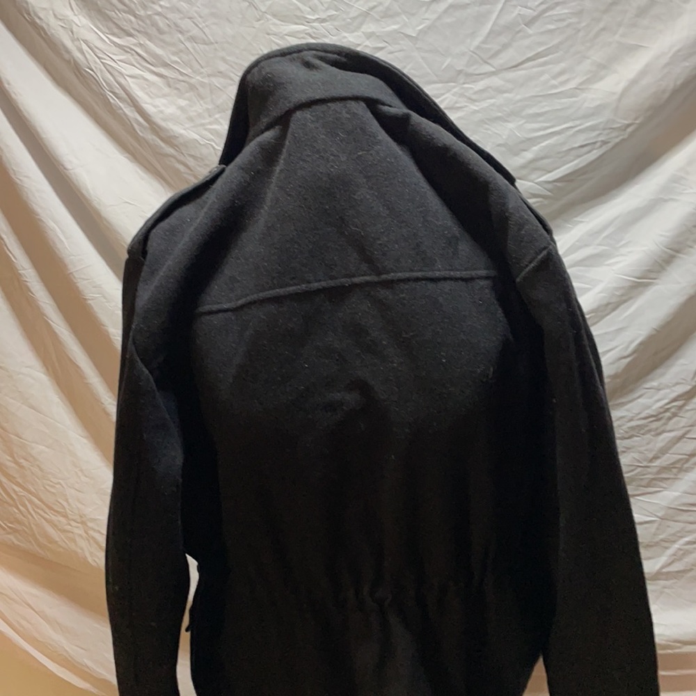 Calvin Klein Wool Winter Jacket - image 7